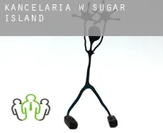 Kancelaria w  Sugar Island