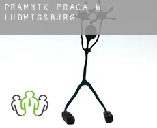 Prawnik praca w  Ludwigsburg