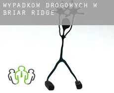Wypadków drogowych w  Briar Ridge