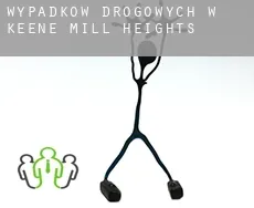 Wypadków drogowych w  Keene Mill Heights