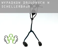 Wypadków drogowych w  Schellerbaum