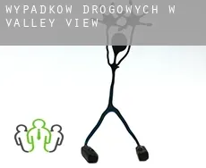 Wypadków drogowych w  Valley View