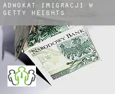 Adwokat imigracji w  Getty Heights