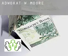 Adwokat w  Moore