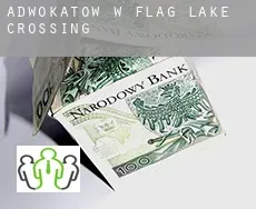Adwokatów w  Flag Lake Crossing
