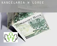 Kancelaria w  Loree