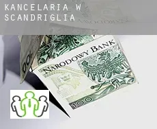 Kancelaria w  Scandriglia