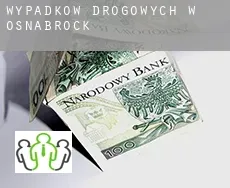 Wypadków drogowych w  Osnabrock