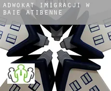 Adwokat imigracji w  Baie-Atibenne