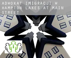 Adwokat imigracji w  Hampton Lakes at Main Street