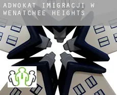 Adwokat imigracji w  Wenatchee Heights