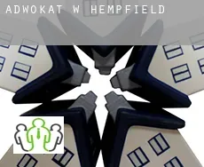 Adwokat w  Hempfield