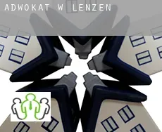 Adwokat w  Lenzen