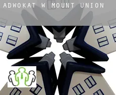 Adwokat w  Mount Union