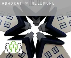 Adwokat w  Needmore
