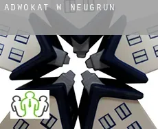 Adwokat w  Neugrün