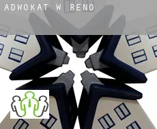 Adwokat w  Reno