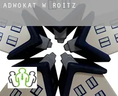 Adwokat w  Roitz