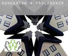 Adwokatów w  Poulagower