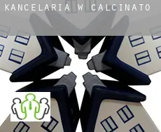 Kancelaria w  Calcinato