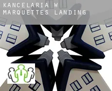 Kancelaria w  Marquettes Landing