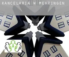 Kancelaria w  Mehringen