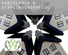 Kancelaria w  Stapelmoorerheide