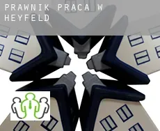 Prawnik praca w  Heyfeld