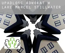 Upadłość adwokat w  Lake Marcel-Stillwater