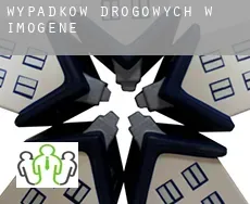 Wypadków drogowych w  Imogene