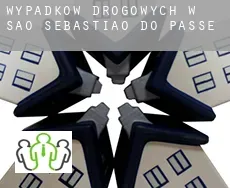Wypadków drogowych w  São Sebastião do Passé