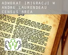 Adwokat imigracji w  André-Laurendeau (census area)