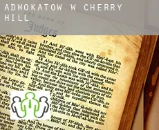 Adwokatów w  Cherry Hill