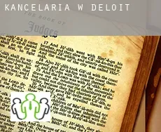 Kancelaria w Deloit