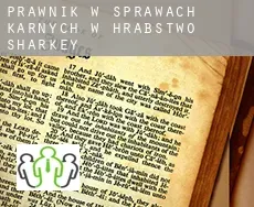 Prawnik w sprawach karnych w  Hrabstwo Sharkey