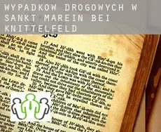 Wypadków drogowych w Sankt Marein bei Knittelfeld