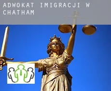 Adwokat imigracji w  Chatham