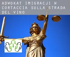 Adwokat imigracji w  Cortaccia sulla strada del vino
