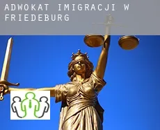 Adwokat imigracji w  Friedeburg