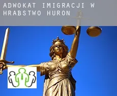 Adwokat imigracji w  Hrabstwo Huron