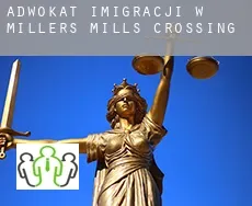 Adwokat imigracji w  Millers Mills Crossing