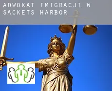 Adwokat imigracji w  Sackets Harbor