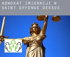 Adwokat imigracji w  Saint-Offenge-Dessus