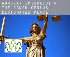 Adwokat imigracji w  The Ranch