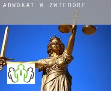 Adwokat w  Zwiedorf