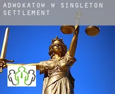 Adwokatów w Singleton Settlement