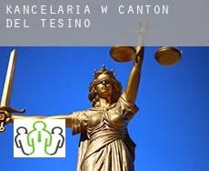 Kancelaria w  Ticino