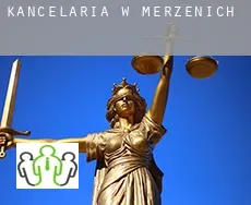 Kancelaria w  Merzenich