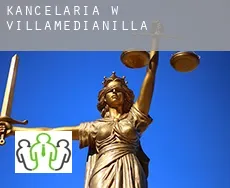 Kancelaria w  Villamedianilla