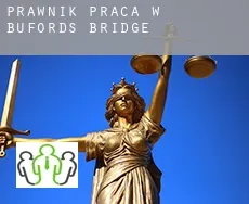 Prawnik praca w  Bufords Bridge